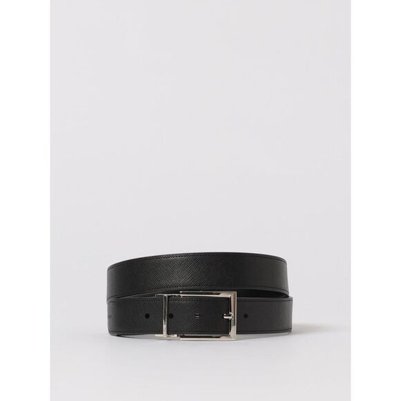 Dsquared2 Belt Men Black